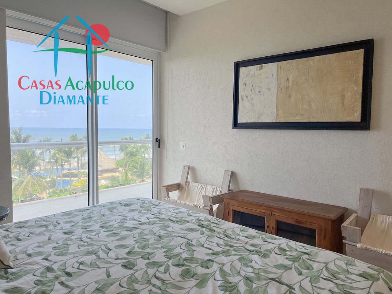 Playamar Tres Cantos T6 401 - Recámara uno 3